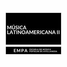 Si te gusta escuchar musica de musica punena online, musica de musica punena 2020. Producciones Ml2 2020 By Musica Latinoamericana Ii Empa