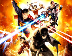 Justice league stories you should see before the movie. Justice League Wallpaper And Background Image Id Justice League War Background 102909 Hd Wallpaper Backgrounds Download