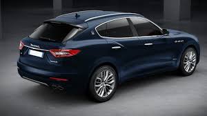 The maserati super sports car that pushes the boundaries of time. Maserati Levante 2021 Price In Malaysia News Specs Images Reviews Latest Updates Wapcar
