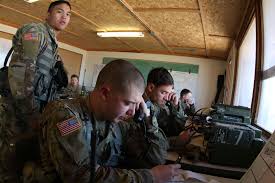 Have you ever wondered how to read military time quickly and easily? Redleg War Returns To Joint Training Format Article The United States Army