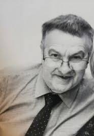 Condolence Book for Pat (Patrick) Murray (Dublin)