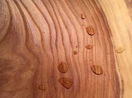 My Favorite Food Safe Wood Finish Waterproof Almost Wooden Bowl Wood Turning How To Waterproof Wood Safe Food