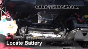 Start date nov 22, 2017. Battery Replacement 2007 2017 Jeep Patriot 2012 Jeep Patriot Sport 2 0l 4 Cyl