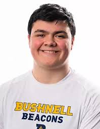 2026 Men's Track & Field Roster