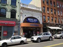 Meserole Theater Greenpoint Brooklyn Architecture