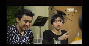 Kisah rudi(aiman) seorang playboy yang sering bertukar girlfriend. Girlfriend Aku Dari Neraka Info Sinopsis