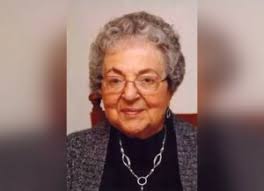 Louise B. Castiglione