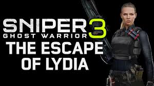 Log in to finish rating sniper: Sniper Ghost Warrior 3 Lydia Hot Sniper Ghost Warrior 3 Lydia Appears For The First Time By Enm Gaming Log In To Finish Rating Sniper Oczytanko