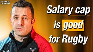 Very happy for One Big Circle Ltd to support the inspirational Rugby Black… 