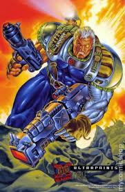 May 27, 2016 · 5. Fleer Ultra X Men 1995 Ultraprints 1995 Comic Books