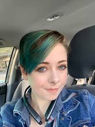 Meeting fellow trekkies at Long Island event