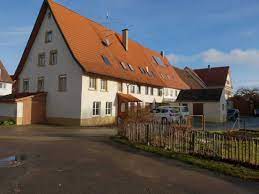 Rottenburg am neckar (until 10 july 1964 only rottenburg; Haus Zum Verkauf Wehrgasse 1 72108 Rottenburg Seebronn Rottenburg Am Neckar Mapio Net