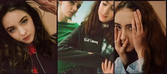 Let's Eat Grandma Are the Wonderfully Weird Pop Duo We Need Right Now