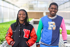 Profil for 4C Academy