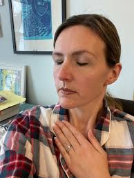 Ever notice the way that kids unapologetically honor their needs?