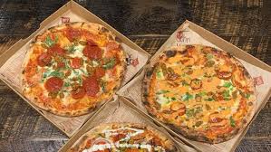 We baked them to find out which is the best crust alternative. The Truth About Mod Pizza S Cauliflower Crust