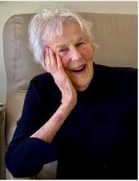 Obituary information for Elsa Adele McDowell