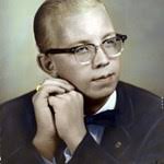 James Napier Obituary