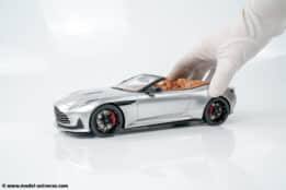 Image result for Spirit Silver 2023 Aston Martin