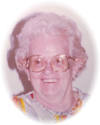 Frieda "Fern" Bowne Obituary