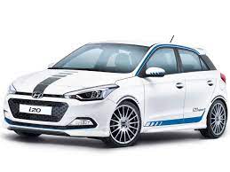 Hinsichtlich des getriebes wurde zudem auch eine ausführung als automatik angeboten. Hyundai I20 Sport 2016 Technische Daten Preis Autozeitung De