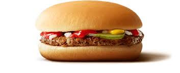 Image result for マクドナルドのメニュー