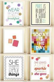 College Dorm Apartment Wall Decor Quote Posters Accent Cute Preppy Dorm Wall Decor College Dorm Room Decor College Wall Decor