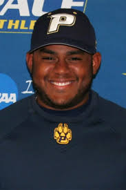 2014 Baseball Roster