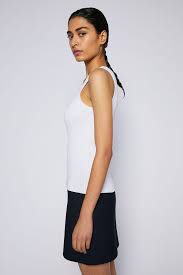 Get great deals on ebay! Crepe Knit Singlet Scanlan Theodore