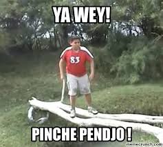 Ya Wey Memes