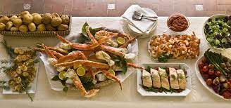 Your wedding planning journey starts here. Plan A Catered Banquet Event Menu That Will Impress