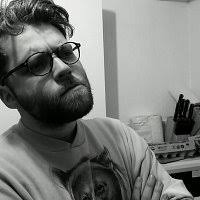 Gladiatorial Bird by Joe Bracken