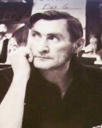 Ernest Richard “Dick” Fanta (1933-2012)