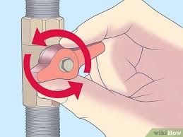 Oft ist lediglich eine dichtung in der armatur oder die kartusche in einem. Eine Tropfende Badewannenarmatur Reparieren Mit Bildern Wikihow