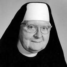 Sister Berchmans Hazard