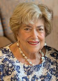 Aphrodite Barbatis “Dyckie” O'Shell