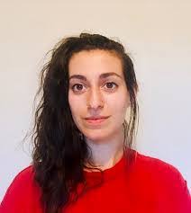 Leila Mcpherson's Instagram, Twitter & Facebook