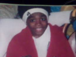 Lazarus Jones Save Our Children