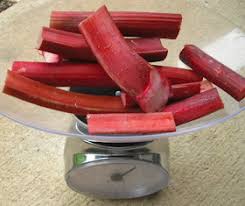 Kitchen Bounty: May 19, 2011