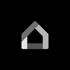 Google Home B W Icon Home Icon App Icon Ios App Icon
