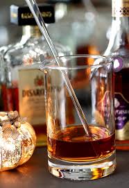 A french connection is a cocktail made with equal parts cognac and amaretto liqueur. The French Connection Cocktail Cognac And Amaretto Creative Culinary