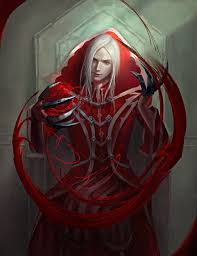 Vladimir Campeoes De League Of Legends Personagens Masculinos League Of Legends