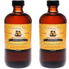 It actually dries out the skin, especially the jamaican black castor oil for hair. Sunny Isle Black Castor Oil Groupon Goods