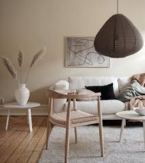Living Room In A Light Beige Palette Coco Lapine Design Beige Living Rooms Living Room Interior Living Room Remodel