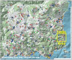 Maybe you would like to learn more about one of these? Dayz Gas Station Map