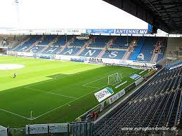 Für die nutzung des stadions müsste der frühere bundesligist miete an die stadt zahlen. Ostseestadion Stadion In Rostock Hansaviertel