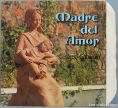 Im alten ägypten spielten barken für die nilschifffahrt eine große rolle und hatten sowohl kultische als auch kulturelle bedeutung. Lp Madre Del Amor Cesareo Gabarain Comprar Discos Lp Vinilos De Musica Clasica Opera Zarzuela Y Marchas Militares En Todocoleccion 204344753
