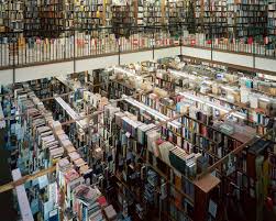 Why Independent Bookstores Are More Than Just Places To Buy Books The Last Bookstore Bookstore Books To Buy