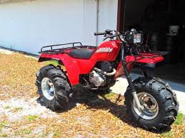 Honda big red 3 wheeler for sale. Honda 250 Big Red Picture Thread Honda Atv Riding Atv Quads