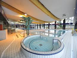 Chantier Piscine De La Faisanderie Actualites Ty Braz